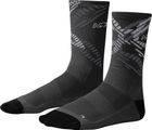 Graphic Logo Socks