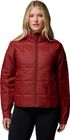 Women's Sienna Hill Quilted Jacket