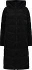 Woman Coat FIX Hood