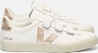 Recife Logo Extra-white Platine Men