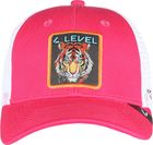 Mesh Tiger