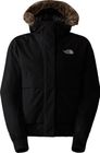 Womens Arctic Bomber