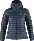 Expedition Lätt Hoodie W