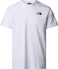 Mens Vertical Softshell Tee