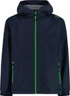 KID Jacket FIX Hood