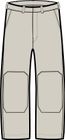 Echo MOD Pant