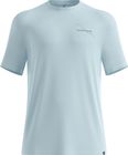 The Ascent Merino 160 Collective Voices Short-sleeve T-shirt