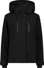Woman Jacket FIX Hood
