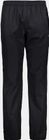 Woman Pant Rain With Lining AND Full Lenght Side Zips