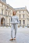 Henze W Crew Neck
