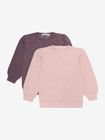 Sweat Shirt (2-pack)