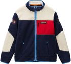 Yupik Full-zip Fleece
