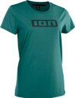 Bike Jersey Logo Short Sleeve DR Women