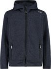 KID Jacket FIX Hood