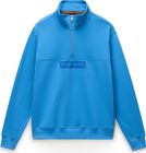 B-box Logo Half Zip