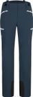 Ski Color Pants Woman