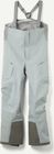M's Rollercoaster Bib Pants II