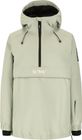 Blizz W Loose Insulated Snowboard Anorak