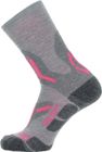 Woman Trekking 2IN Merino Mid Socks