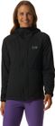 W Kor Airshell Warm Hoody