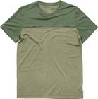 Classic Linear Tee MAN