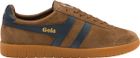 Hurricane Suede Sneaker Men