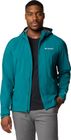 Boulder Falls Jacket