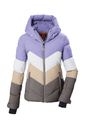 KSW 226 Women Ski Quilted Jacket