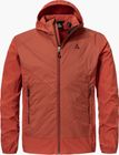 Hybrid Jacket Style Blaueis Men