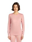 W 260 Tech Long Sleeve Crewe