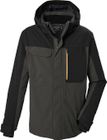 KOW 83 Men Jacket
