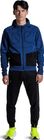 X-ential Hooded Jacket Men