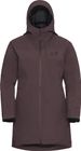 Icecape 2L Down INS Jacket W RDS