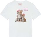 Elly Girl Cotton Tshirt