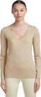 Women Mer 200 Oasis Long Sleeve V Neck
