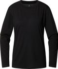 Kaise Wool LS Tee Women