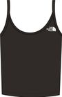 Womens Slim Crop Tank