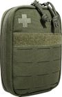 Tac Pouch Medic