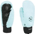 Siberian Mitten