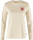 1960 Logo T-shirt LS W