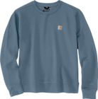 Tencel Fiber Series Crewneck Sweatshirt
