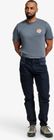 Fulu Cargo Stretch Hybrid Pant M