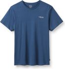 Stance Mountain Peak Tee