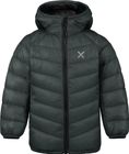 Dolomiti Hooded Jacket Baby