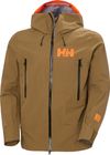 Men's Sogn Shell 2.0 Ski Shell Jacket