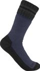 Heavyweight Synthetic-wool Blend Boot Sock 2 Pairs
