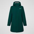 W Hinderwick Jacket