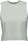 W BD Stripe Tank