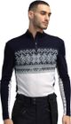 Vail Masculine Baselayer Half Zip