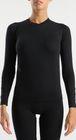 Woman Fusyon Biotech Underwear Shirt LONG_SL